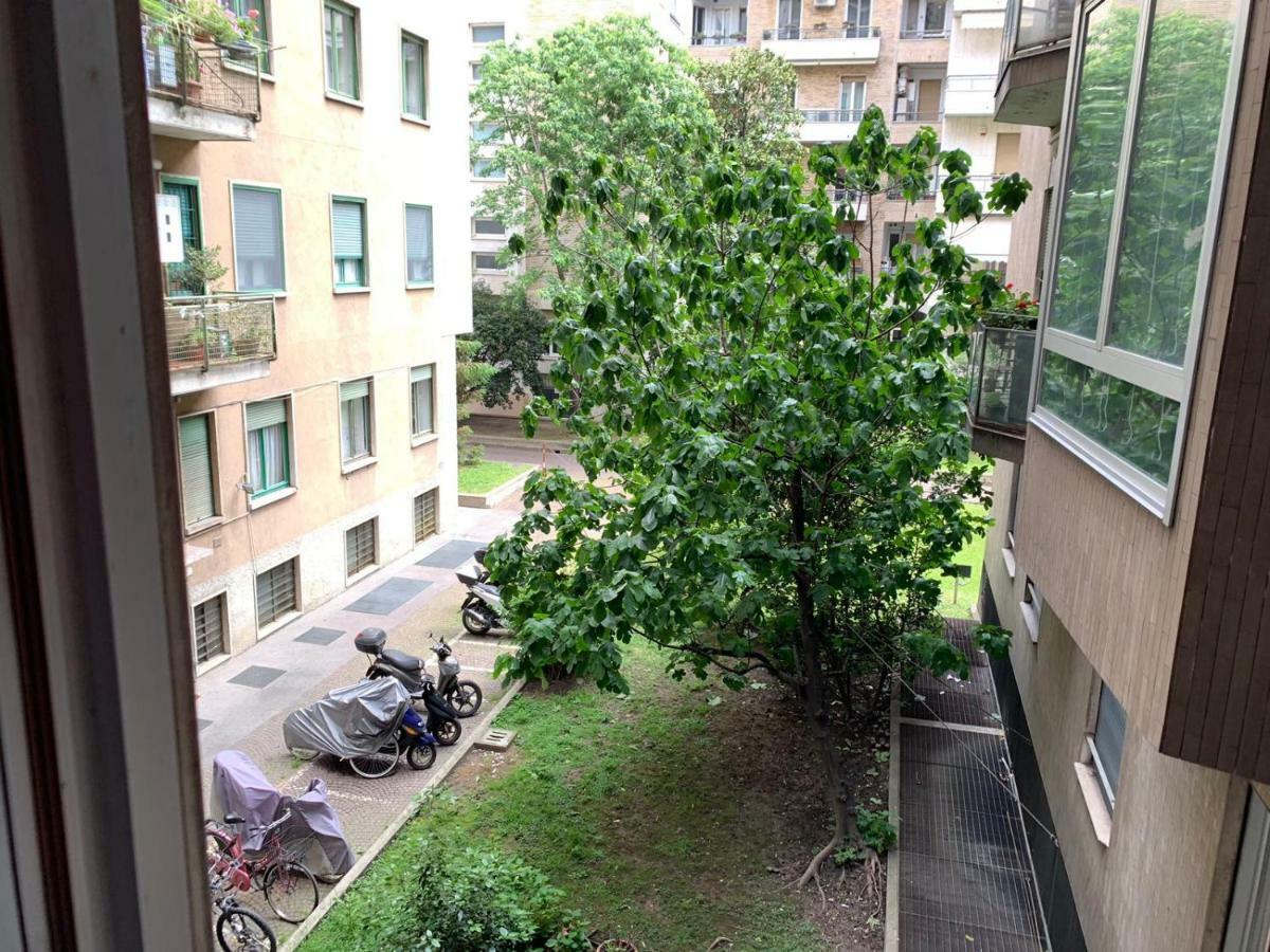 Appartamento In Centro Milano 外观 照片
